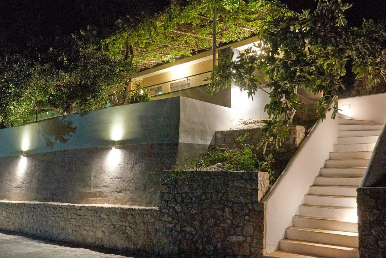 Pura Vida Villa Rodhakinon Exteriör bild