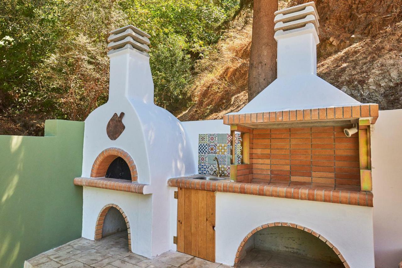 Pura Vida Villa Rodhakinon Exteriör bild